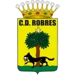 Robres logo