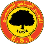 ES Zarzis logo