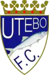 Utebo logo