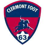 Clermont Foot logo