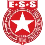 ES Sahel logo
