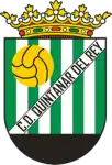 Logo Quintanar del Rey