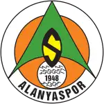 Alanyaspor logo