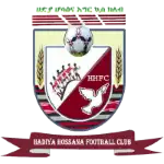 Hadiya Hosaena logo