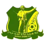 Escudo de Suhul Shire