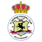 St George Willawong logo